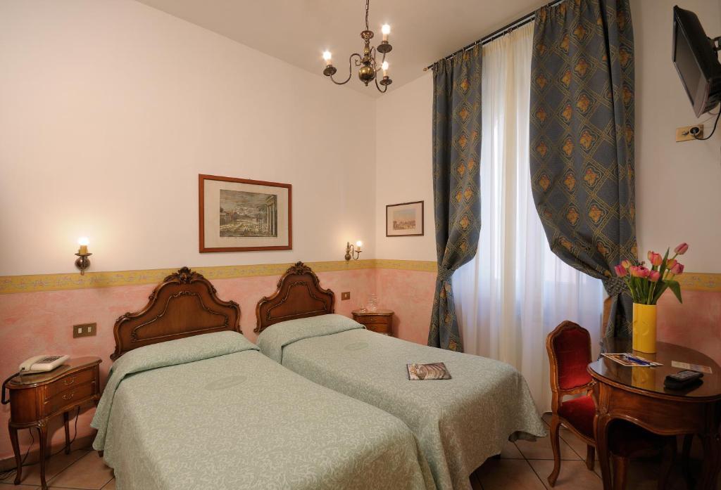 Parlamento Boutique Hotel Roma Cameră foto