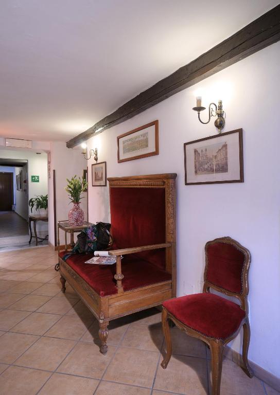 Parlamento Boutique Hotel Roma Exterior foto
