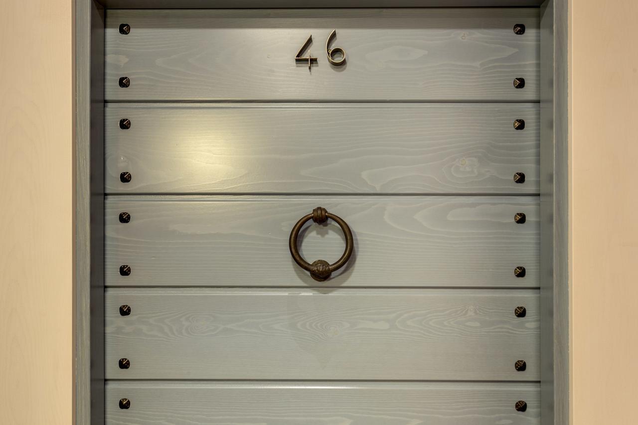 Parlamento Boutique Hotel Roma Exterior foto